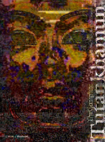 The complete Tutankhamun : the king, the tomb, the royal treasure