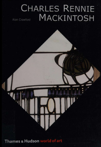 Charles Rennie Mackintosh (World of Art)