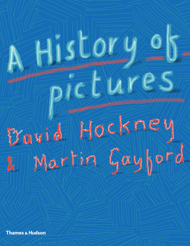 A history of pictures: from the cave to the computer screen