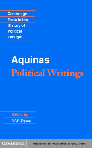 Augustine: Political Writings