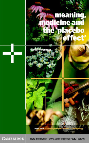 Meaning, Medicine and the ’Placebo Effect’