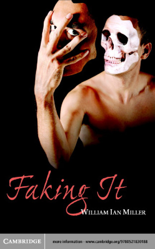 Faking it