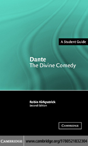 Dante, the Divine comedy