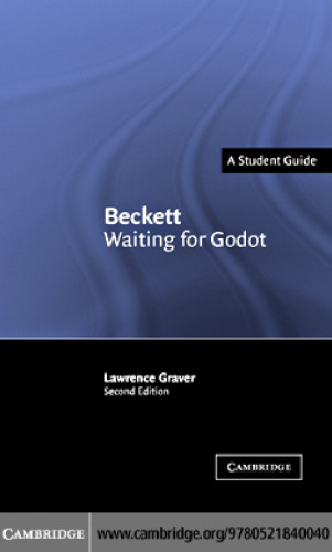 Samuel Beckett, Waiting for Godot