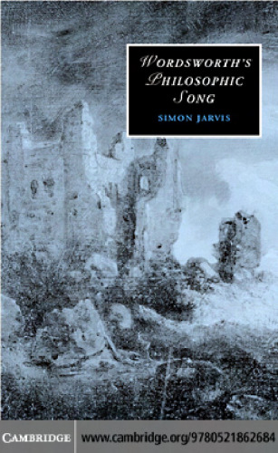 Wordsworth's philosophic song