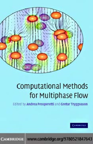 Computational Methods for Multiphase Flow