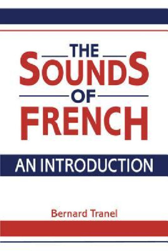 The Sounds of French: An Introduction