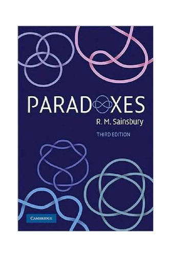 Paradoxes