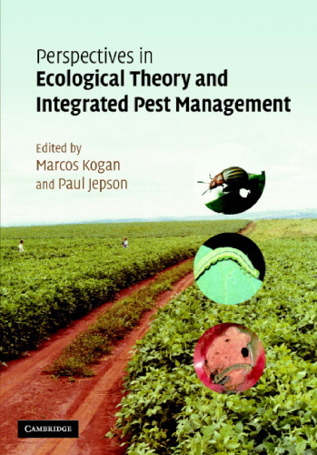 Perspectives in Ecological Theory and Integrated Pest Management