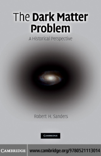 The dark matter problem : a historical perspective