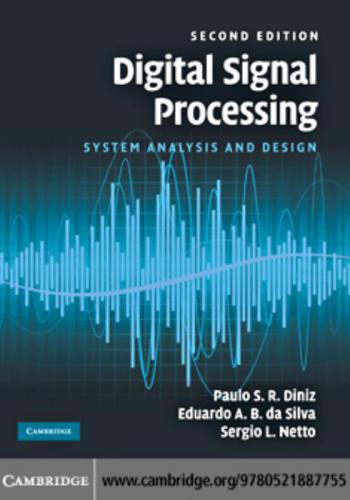 Digital signal processing : system analysis and design