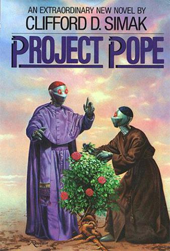 Project Pope