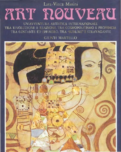 Art Nouveau Vinca Masini