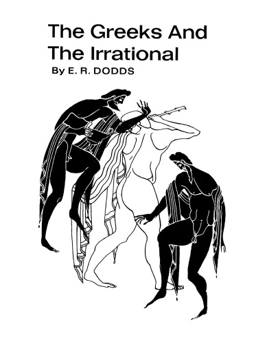 The Greeks and the irrational