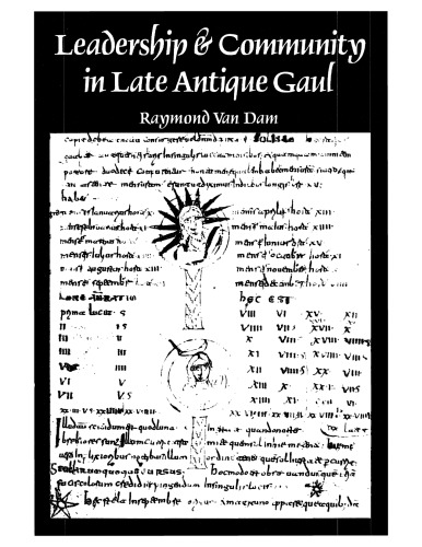 Leadership and community in late antique Gaul