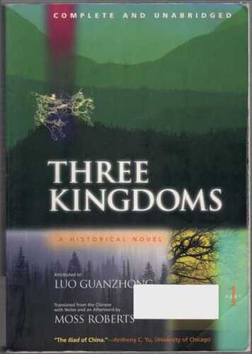 Three Kingdoms