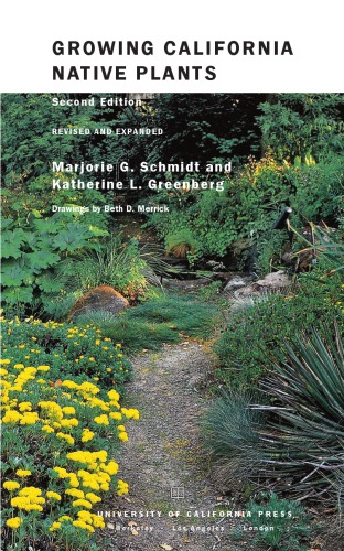 Growing California native plants