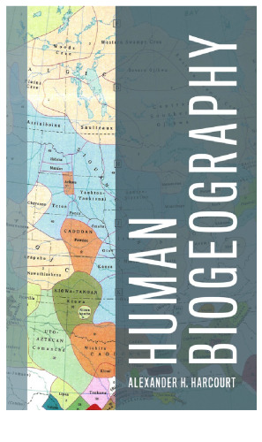 Human Biogeography