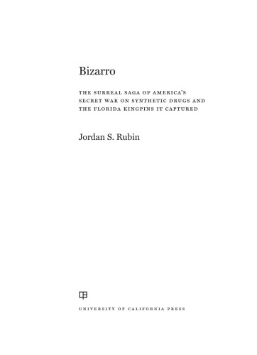 Bizarro