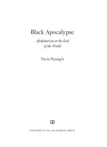 Black Apocalypse
