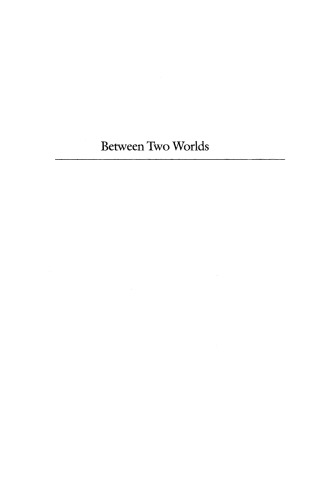 Between Two Worlds: The Construction of the Ottoman State