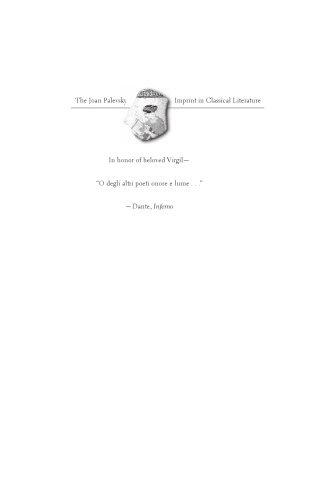 Thucydides' War Narrative: A Structural Study