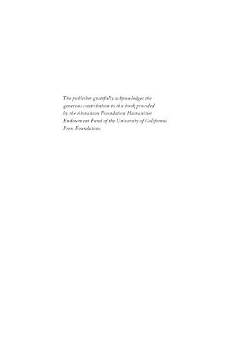 The Magna Carta Manifesto: Liberties and Commons for All