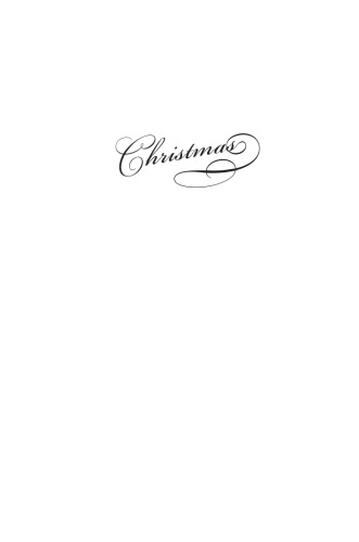 Christmas: A Candid History