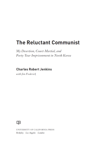The Reluctant Communist
