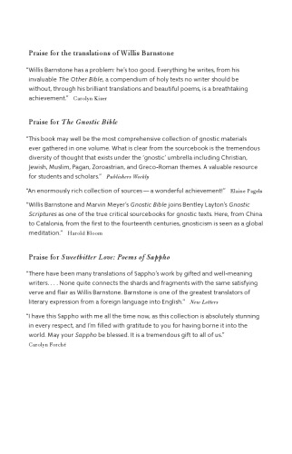 The Poems of Mao Zedong