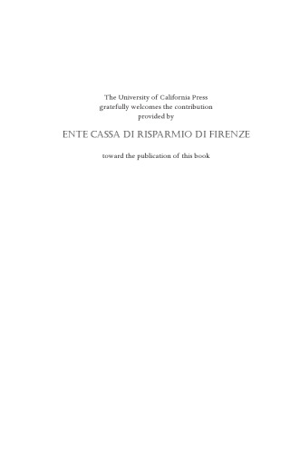 Lectura Dantis, Purgatorio: Purgatorio