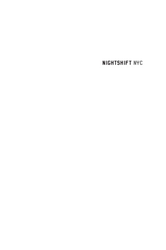 Nightshift NYC