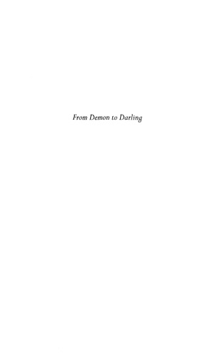 From Demon to Darling: A Legal History of Wine in America