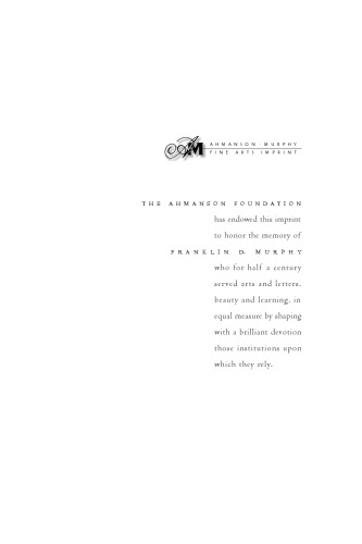 Painting Indians and Building Empires in North America, 1710–1840