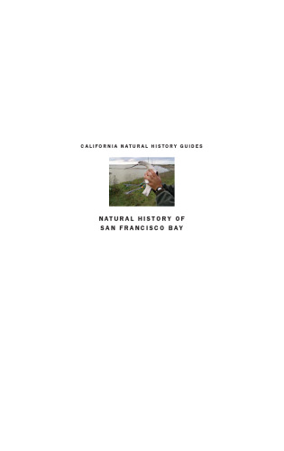 Natural History of San Francisco Bay