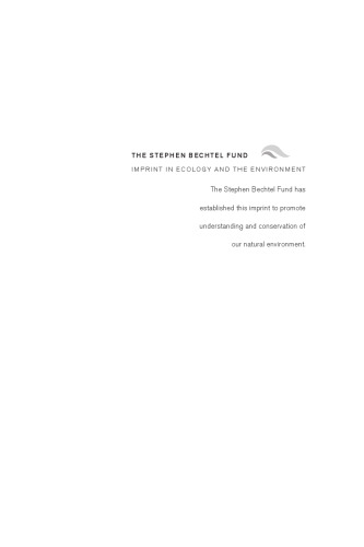 Climate Change in California: Risk and Response