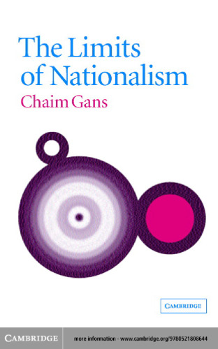 The Limits of Nationalism