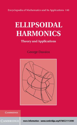 Ellipsoidal harmonics. Theory and applications
