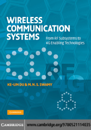 Wireless communication systems