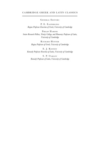 Plutarch: How to study poetry = De audiendis poetis