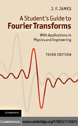 A Student’s Guide to Fourier Transforms