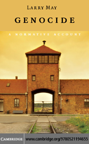 Genocide: A Normative Account