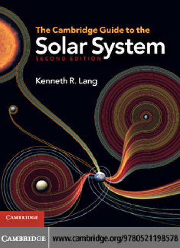 The Cambridge guide to the solar system