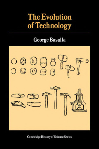 The evolution of technology