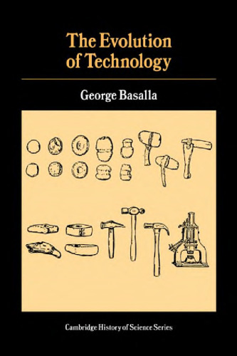The Evolution of Technology