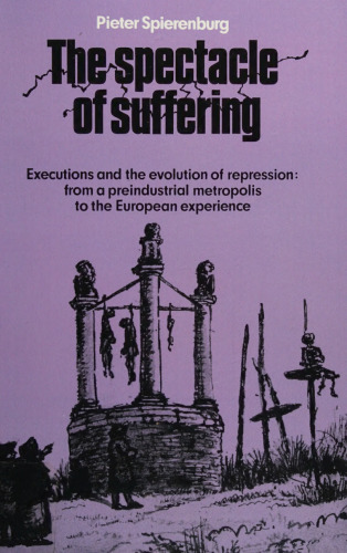 The Spectale of Suffering