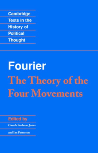 The theory of the four movements