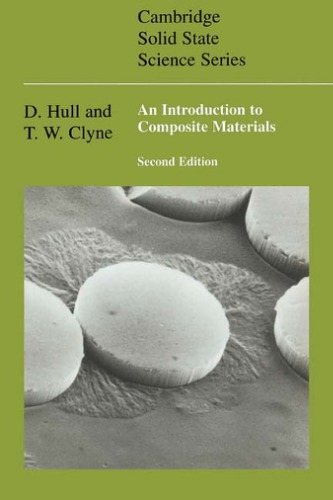 An Introduction to Composite Materials