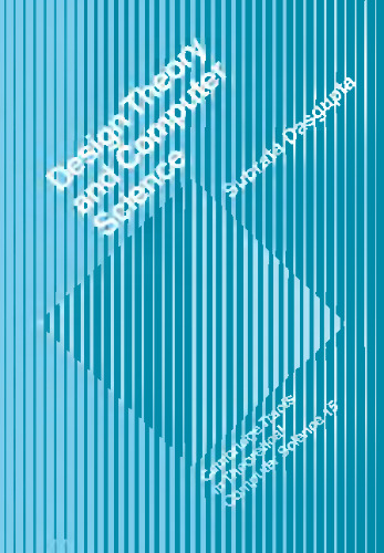 Design Theory and Computer Science