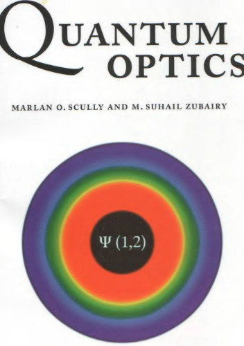 Quantum optics